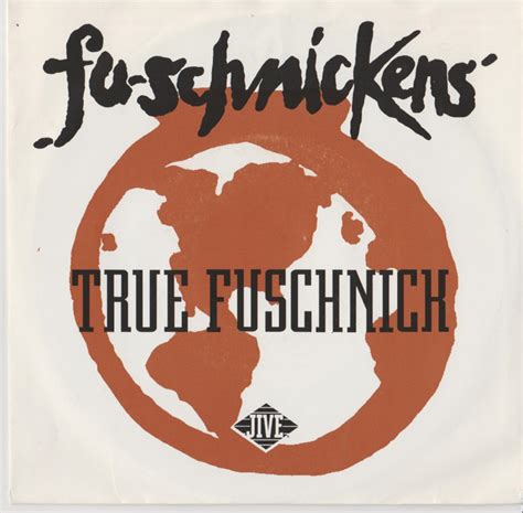 Fu-Schnickens – True Fuschnick (1992, Vinyl) - Discogs