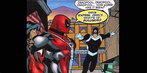 Deadpool's 10 Best Fourth-Wall Breaks - Gamerstail