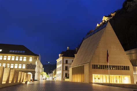 Vaduz Liechtenstein – Liechtenstein holidays – Expat Explore Travel