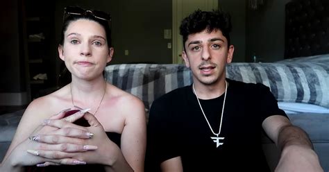 FaZe Rug and Kaelyn Announce Their Breakup in a Vlog — What Happened?