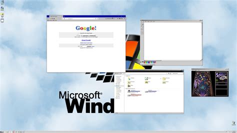 Microsft windows 98 themes - helllio