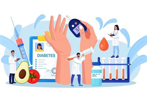 El futuro del tratamiento de la diabetes - SIEMPRE CON SALUD