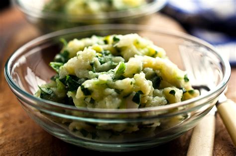 Mashed Turnips and Potatoes With Turnip Greens Recipe - NYT Cooking