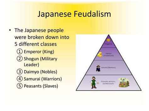 Ppt Medieval Japan Powerpoint Presentation Free Download Id 2241562 | Free Download Nude Photo ...