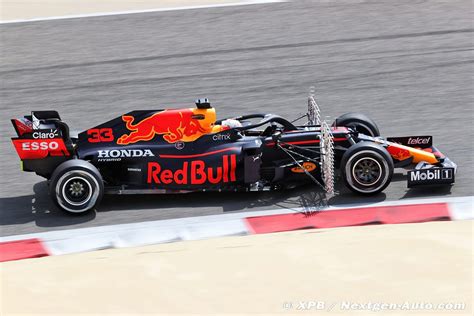 Analisi tecnica – Red Bull RB16B: il posteriore è da sballo - Formu1a.uno