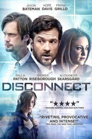 streamiz filmze | Disconnected, Paula patton, Streaming movies