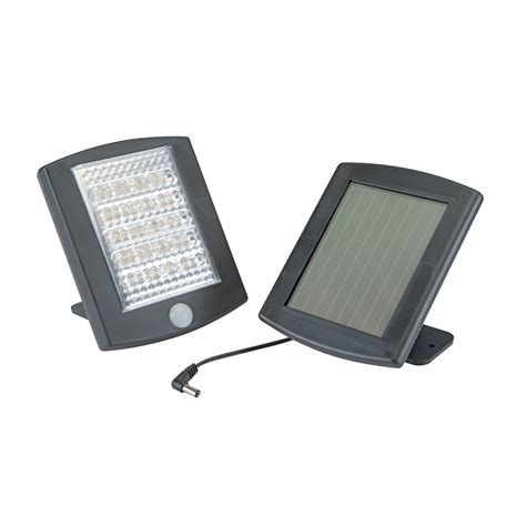 LED Security Light - Save on this 36 LED Security Light