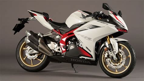 2020 Honda CBR250RR: All you need to know about its latest update | HT Auto