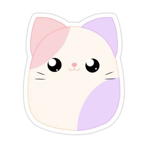 Calico cat squishmallow - virtdiscover