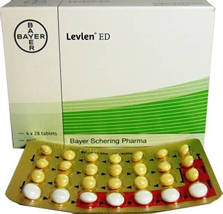 Levlen - Birth Control :: Canadian Pharmacy