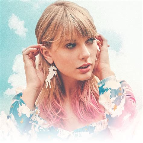 Taylor Swift - Afterglow Lyrics | Lover | WaoFam | WaoFam