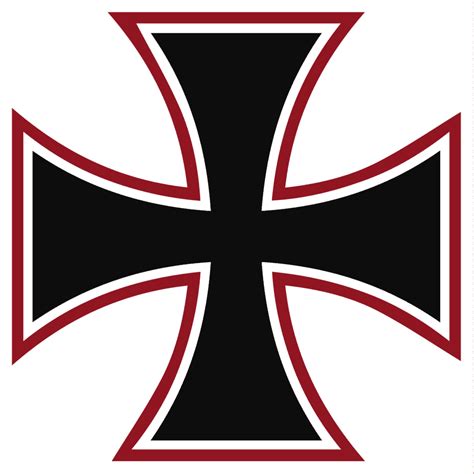 Maltese Cross: Its Meaning, Symbolism And Origin