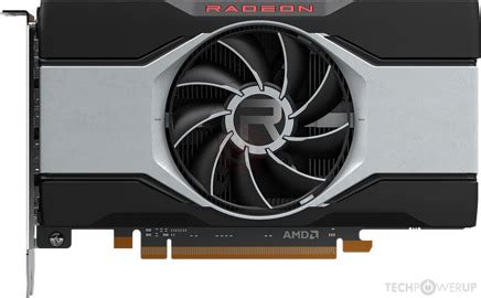 AMD Radeon RX 6600 XT Specs | TechPowerUp GPU Database