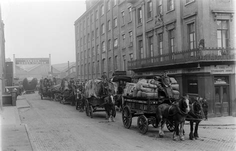 Online Archive | Camden Market