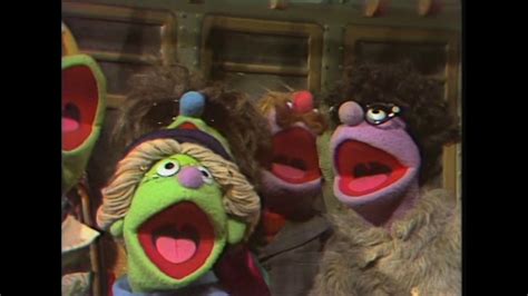 Muppet Songs: Anything Muppets - The Subway - YouTube