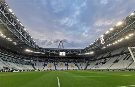 Juventus Stadium