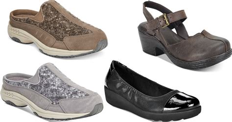 Macy's.com: Easy Spirit Women's Flats & Sneakers Under $17 Each ...