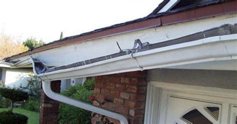 Maryland Gutter Repair | Aerotech