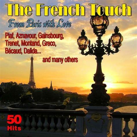 La Seine Lyrics - The French Touch : From Paris With Love - Only on JioSaavn