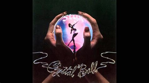 Styx - Crystal Ball (Vinyl) - YouTube