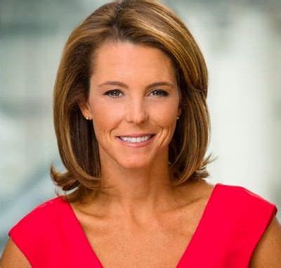 Stephanie Ruhle NBC, Bio, Age, Husband, Kids, Height, Net Worth, Salary