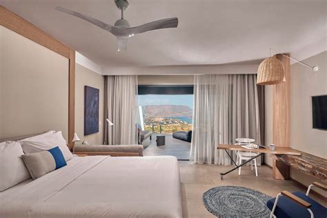 Domes Aulus Elounda Curio Collection by Hilton - Elounda hotels | Jet2holidays