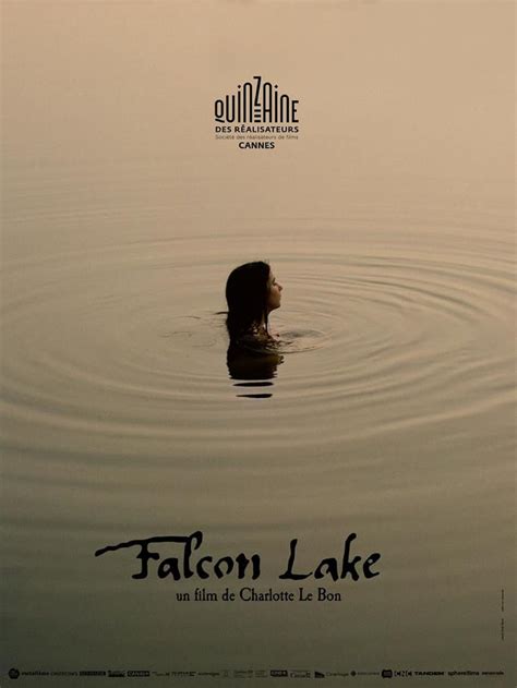 Falcon Lake (2022) - IMDb