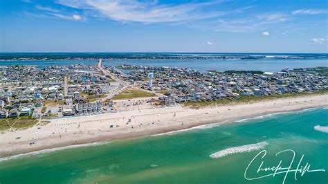 Photographer Chuck Hill took some stunning photos of Atlantic Beach ...