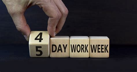 The 4-day work week is good for business, according to these Seattle startups - 'GeekWire' News ...