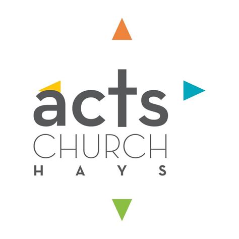 ACTS Church Hays