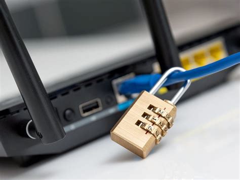 Choosing the Best Router Security Protocols for Your Protection