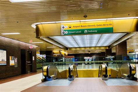 Port Authority Bus Terminal, 625 8th Ave, New York, NY, State ...