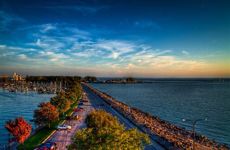 Buffalo Waterfront | Flickr - Photo Sharing!