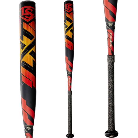 2022 Louisville Slugger LXT Fastpitch Review - Bat Digest