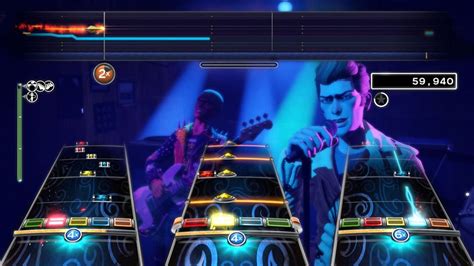 Rock Band 4 (Xbox One) News, Reviews, Screenshots, Trailers