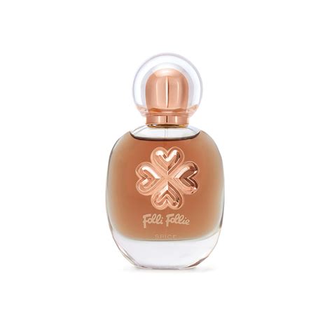 - Spice Eau de Parfum 30ml (fw16z006) | Folli Follie Online Shop