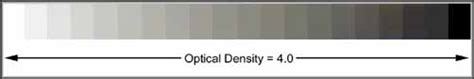 Optical Density