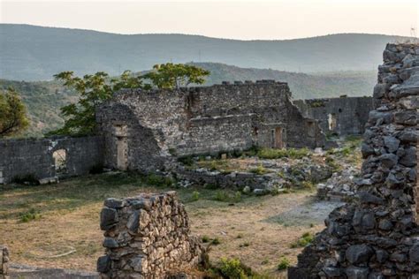 People lived in the Old Town of Stolac even in the ancient times | visitbih.ba