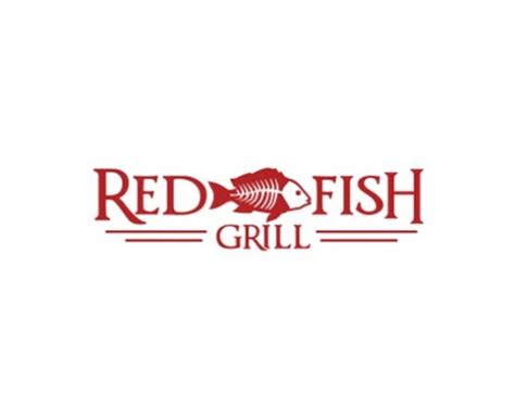 Red Fish Grill – Virtual Restaurant Concierge