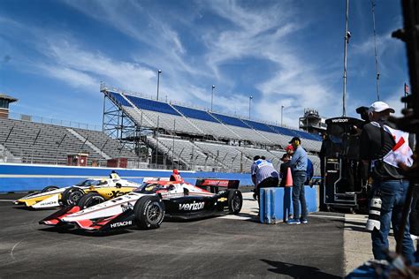 Milwaukee Mile Indycar 2024 Tickets - Row Leonie