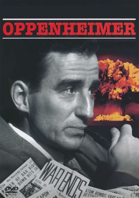 Oppenheimer - watch tv series streaming online