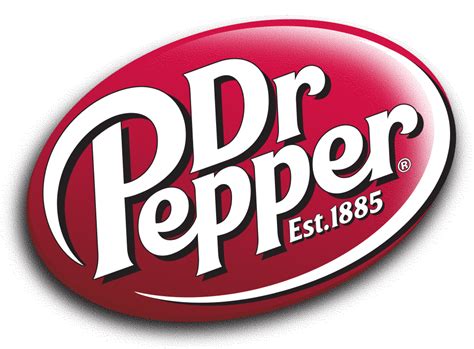 Dr Pepper Logo