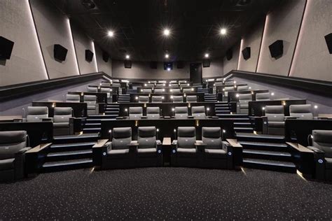 First Cinema Opens in Jeddah | ExpatWoman.com