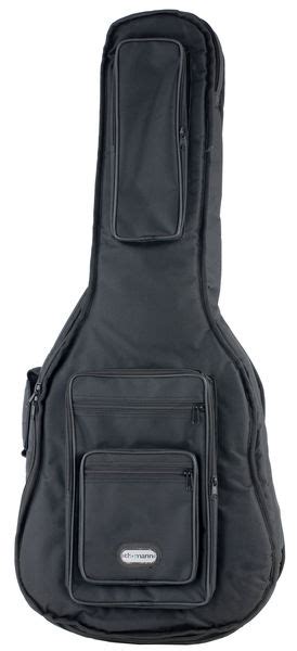 Thomann Classic-Guitar Gigbag Deluxe – Thomann UK