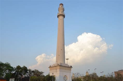 Shaheed Minar Historical Facts and Pictures | The History Hub