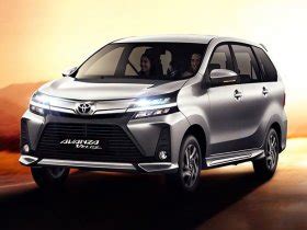 Toyota Avanza Colors Review In The Philippines In 2023