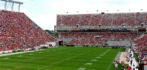 Vt Football Stadium Seating Chart | Brokeasshome.com