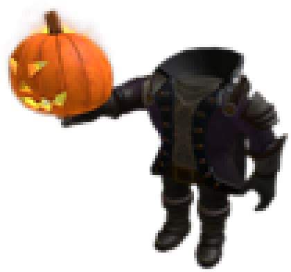 Headless Horseman - Roblox