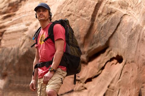 ‘127 Hours,’ James Franco in Danny Boyle’s Film - Review - The New York ...