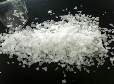 Magnesium Chloride 47% white flake, Magnesium Chloride manufacturer